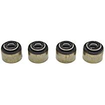 OE Replacement Series Valve Stem Seal - Set of 4
