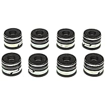 OE Replacement Series Valve Stem Seal - Set of 8