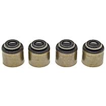 SS45823 OE Replacement Series Valve Stem Seal - Set of 4