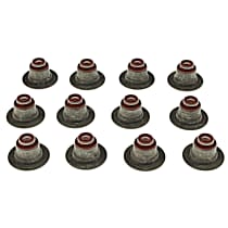 SS45832 OE Replacement Series Valve Stem Seal - Set of 12