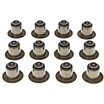 SS45837 OE Replacement Series Valve Stem Seal - Set of 12