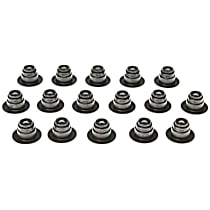 SS45887 OE Replacement Series Valve Stem Seal - Set of 16