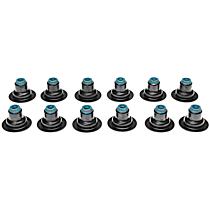 SS45905 OE Replacement Series Valve Stem Seal - Set of 12