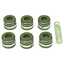 Valve Stem Seal - Sold Individually