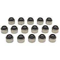 Valve Stem Seal - Sold Individually