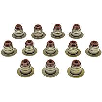 OE Replacement Series Valve Stem Seal - Set of 12