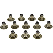 OE Replacement Series Valve Stem Seal - Set of 12