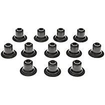 SS46017 OE Replacement Series Valve Stem Seal - Set of 12