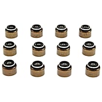 Valve Stem Seal - Set of 12