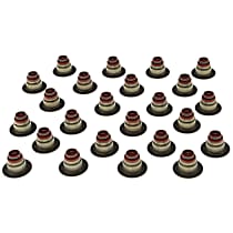 SS46052 OE Replacement Series Valve Stem Seal - Set of 24