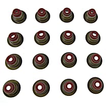 SS46055 Valve Stem Seal - Direct Fit, Set