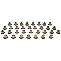 OE Replacement Series Valve Stem Seal - Set of 32