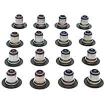 Valve Stem Seal - Sold Individually
