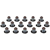 Valve Stem Seal - Set of 16