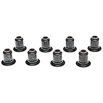 OE Replacement Series Valve Stem Seal - Set of 8