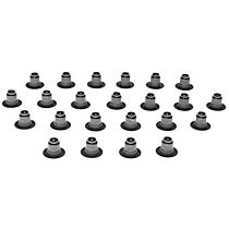 Valve Stem Seal - Direct Fit, Set