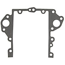 Timing Cover Gasket, 8 Cyl 6.5L - 