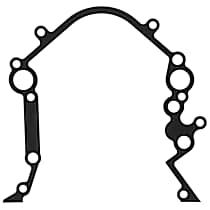 Timing Cover Gasket, 6 Cyl 4.2L - 