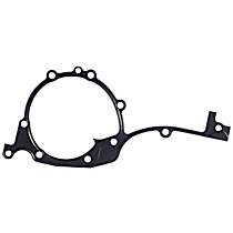 T32356 Driver Side, Lower Timing Cover Gasket