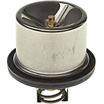 THD 1 82 Mahle OE Replacement Thermostat