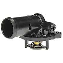 TI 237 95 Thermostat