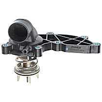 TI 306 85 Thermostat