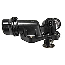 TM 13 97 Mahle OE Replacement Thermostat