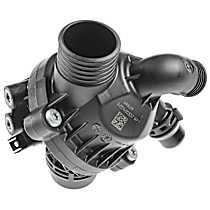 TM 30 97 Thermostat