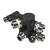 TO 3 83 Mahle OE Replacement Oil Thermostat