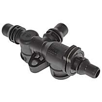 TO 4 82 Mahle OE Replacement Oil Thermostat