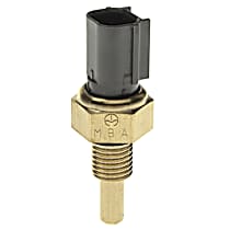 Coolant Temperature Sensor, 4 Cyl 2.4L, enginevinname : 52, 52 - 