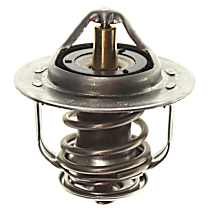 Thermostat, 2.4L, Eng. Designation: KA24DE - 