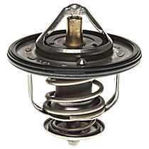 4 Cyl 2.0L, Thermostat Type Insert-Type Thermostat - 