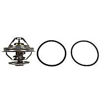 TX 18 79D Thermostat
