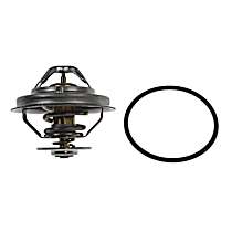 TX 34 82D Thermostat - Mahle Behr 077121113D