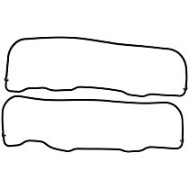 Valve Cover Gasket, Grommets not Included, Transverse Engine, 6 Cyl 3.1L - 