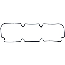 Valve Cover Gasket, Single Valve Cover, Valve Cover Grommets not Included, 6 Cyl 3.8L - 