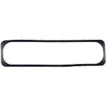 Valve Cover Gasket, Engine Vin: P, Single Valve Cover, 8 Cyl 5.7L