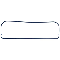 Valve Cover Gasket, Single Valve Cover, 6 Cyl 3.4L