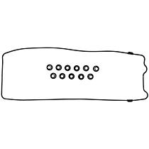 Single O-Ring Type Valve Cover Gasket, Right Side, 8 Cyl 4.6L - 