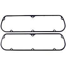 Valve Cover Gasket, Steel Reinforced, 8 Cyl 5.8L - 