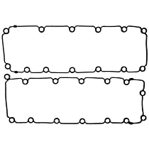Flat Type Valve Cover Gasket, 8 Cyl 5.4L - 