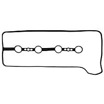 Valve Cover Gasket, Includes Spark Plug Tube Seals, 4 Cyl 2.4L