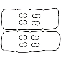 Valve Cover Gasket, Includes Spark Plug Tube Seals, 8 Cyl 5.7L - 