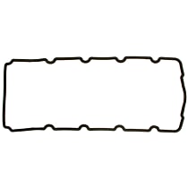 Valve Cover Gasket, Engine Des: W10B16A, 4 Cyl 1.6L