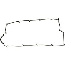 Valve Cover Gasket, With 12 Bolt Valve Cover, 4 Cyl 2.0L