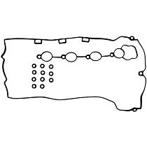 Valve Cover Gasket, 2.2L 4Cyl