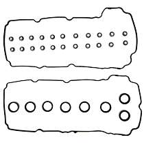 Valve Cover Gasket, engvin: C, 3.5L 6Cyl