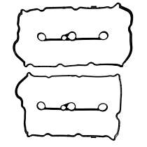 Valve Cover Gasket, 6 Cyl 3.7L