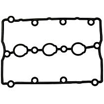 Contains Single Valve Cover Gasket, Includes Spark Plug Tube Seals, 6 Cyl 3.0L